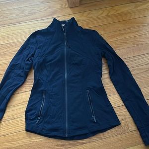 Lululemon Define Jacket in Navy